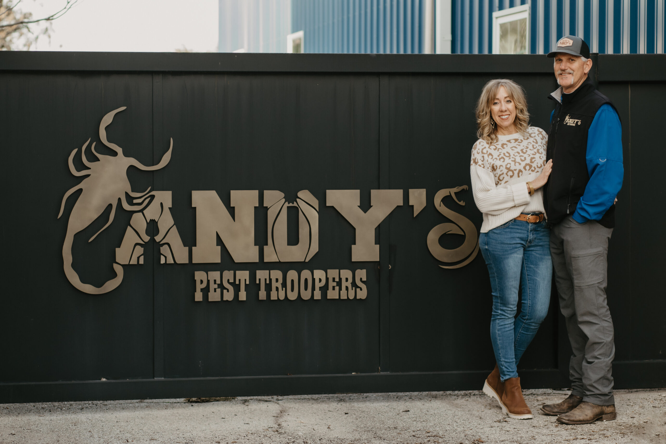 pest control company owners